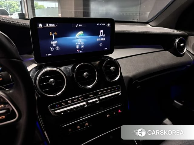 Mercedes-Benz GLC Coupe id 4275225 из Китая 19