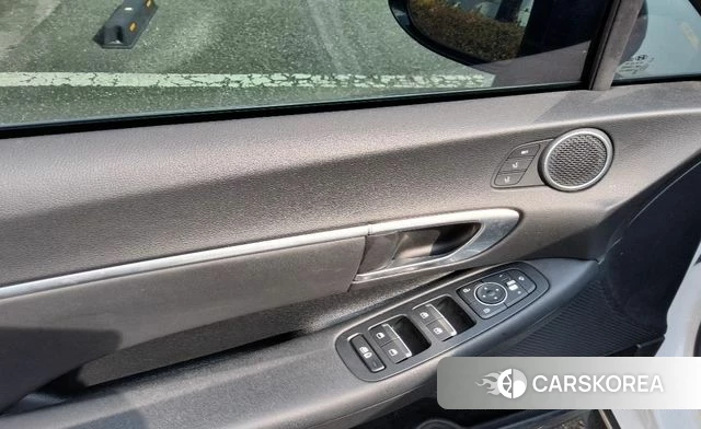 Hyundai Sonata (DN8) id 3820408 из Кореи 12