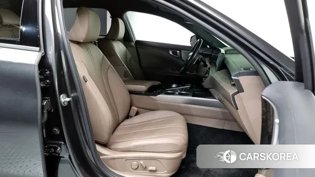 Kia K8 id 2993716 из Кореи 20