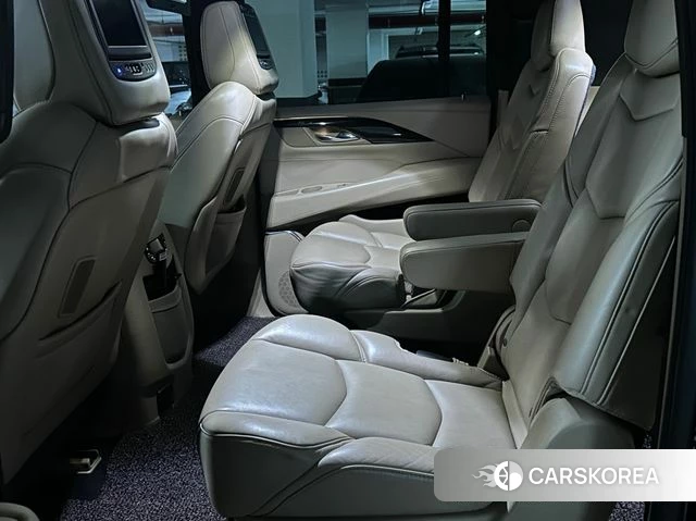 Cadillac Escalade id 4180506 из Кореи 14