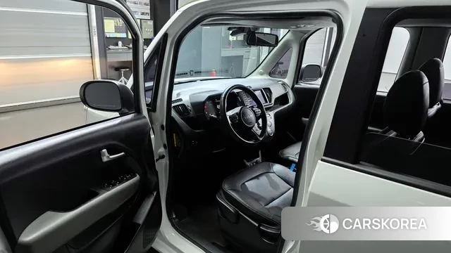 Kia The New Kia Ray id 3432038 из Кореи 20