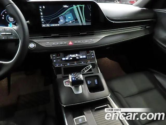 Hyundai The New Grandeur IG id 2874423 из Кореи 20