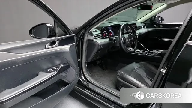 Kia K5 3rd generation id 3716475 из Кореи 20