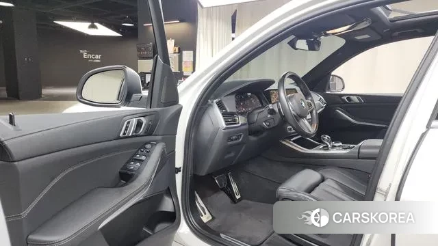 BMW X5 (G05) id 3027652 из Кореи 20