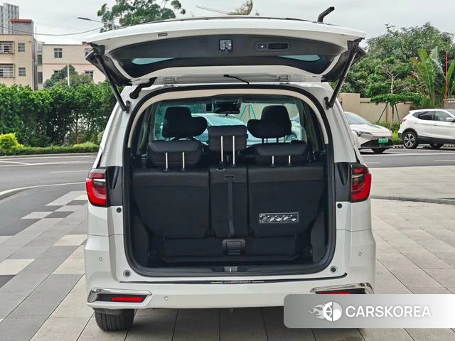 Honda Odyssey id 4335220 из Китая 27