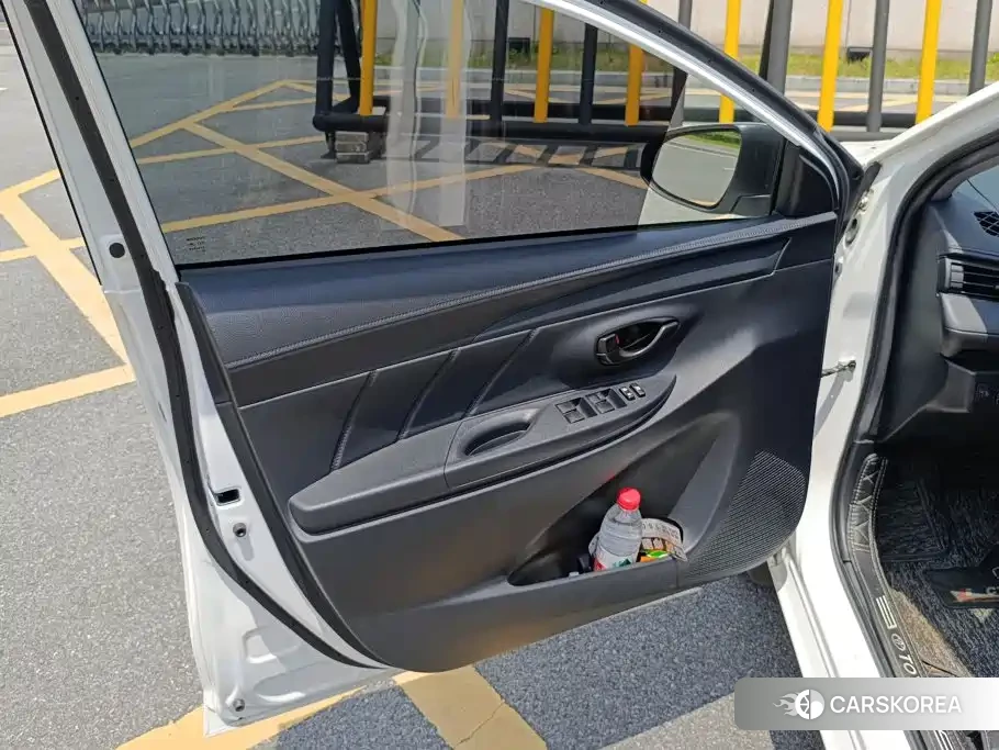 Toyota Vios id 4674402 из Китая 16