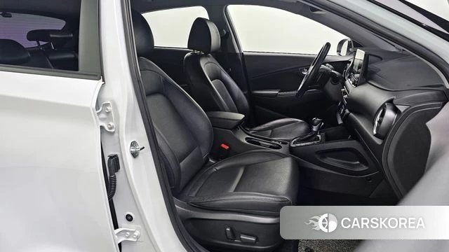 Hyundai The New Kona id 3852480 из Кореи 20