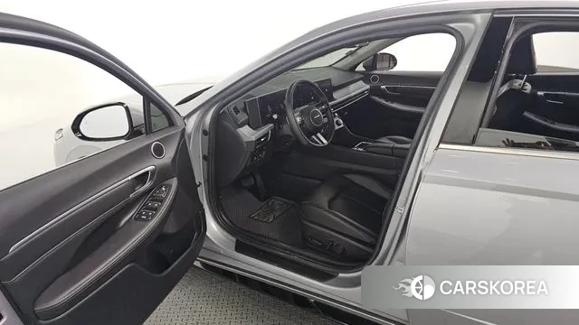 Hyundai Sonata D Edge (DN8) id 3664082 из Кореи 20