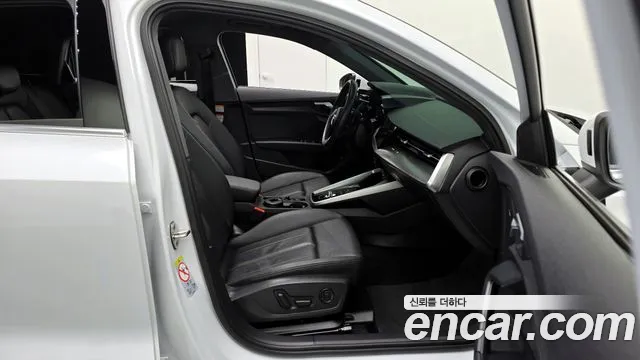 Audi A3 (8Y) id 2610926 из Кореи 20