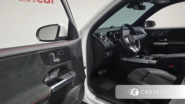 Mercedes-Benz GLB-Class X247 id 3860696 из Кореи 20