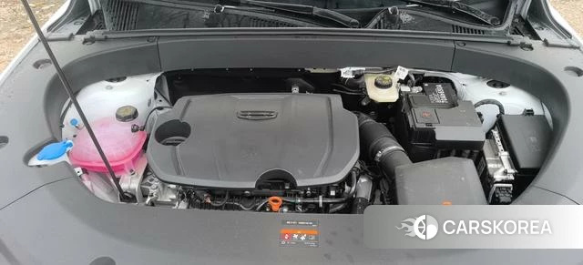 Geely Automobile Boyue L id 3920168 из Китая 15