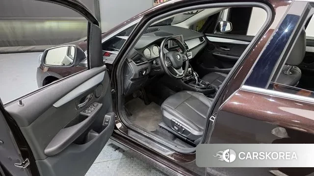 BMW 2 Series Active Tourer (F45) id 3601673 из Кореи 20