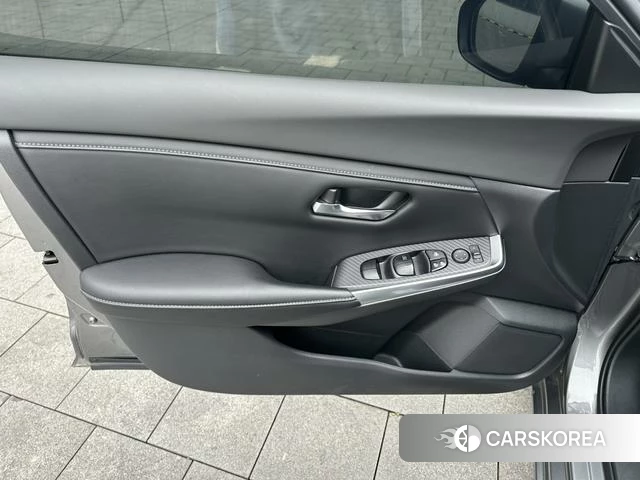Nissan Xuan Yi id 4260967 из Китая 12