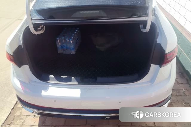 Volkswagen Sagitar id 4297252 из Китая 17