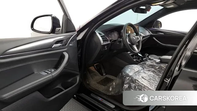 BMW X4 (G02) id 3394456 из Кореи 20