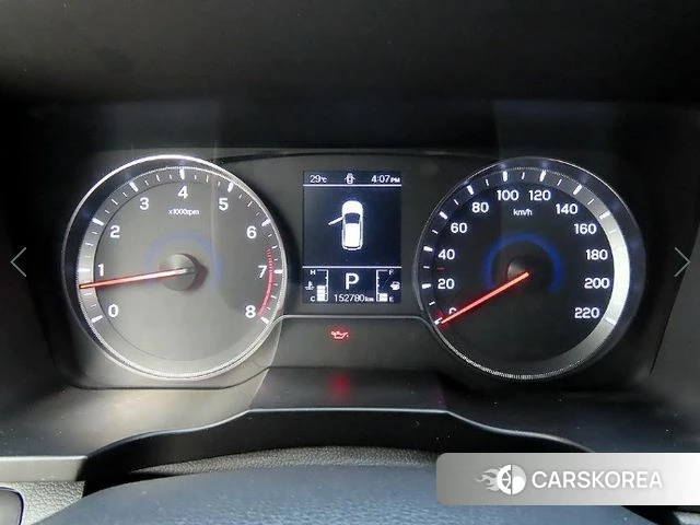 Ssangyong Berry New Tivoli id 4865150 из Кореи 19