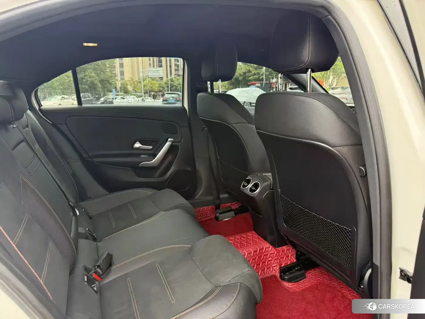 Mercedes-Benz A-Class id 4679827 из Китая 15