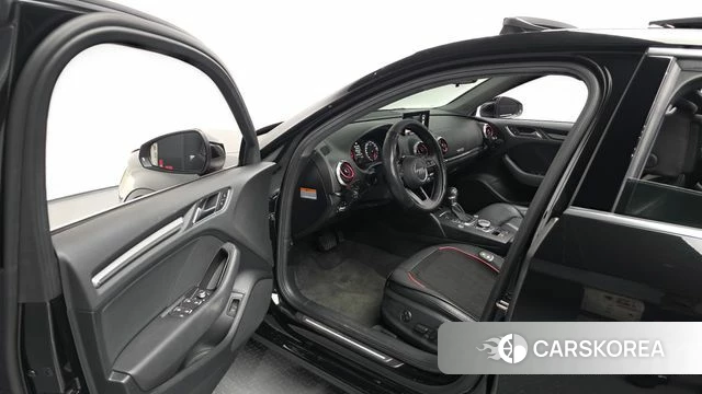 Audi New A3 id 4785778 из Кореи 20