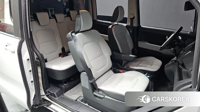 Kia The New Kia Ray id 3769665 из Кореи 20