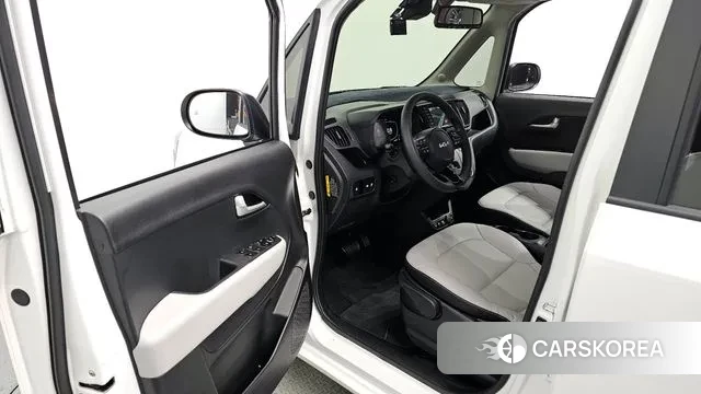 Kia The New Kia Ray id 3523279 из Кореи 20