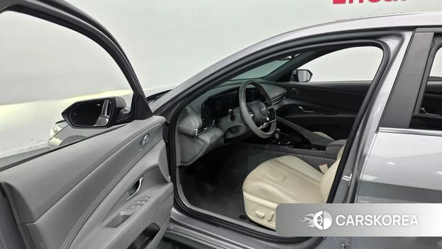 Hyundai Avante (CN7) id 3940858 из Кореи 20