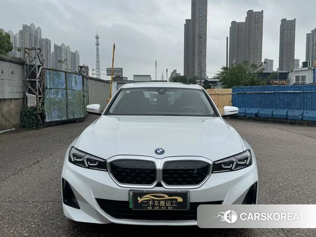 BMW i3 id 4393893 из Китая 16