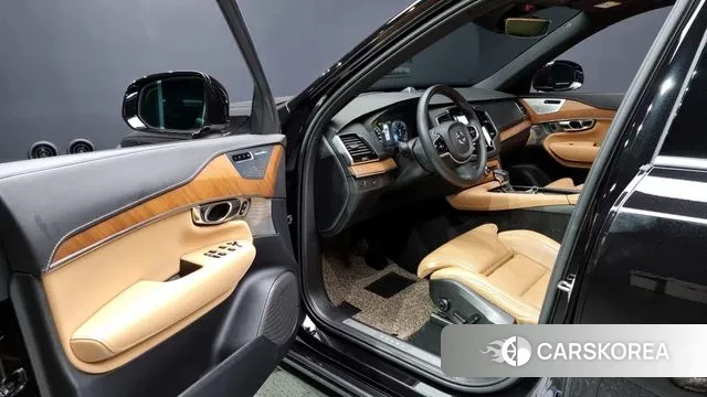 Volvo XC90 second Generation id 2886022 из Кореи 20