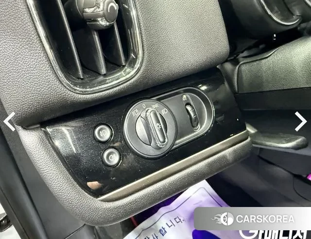 Mini Cooper Countryman id 3483958 из Кореи 20