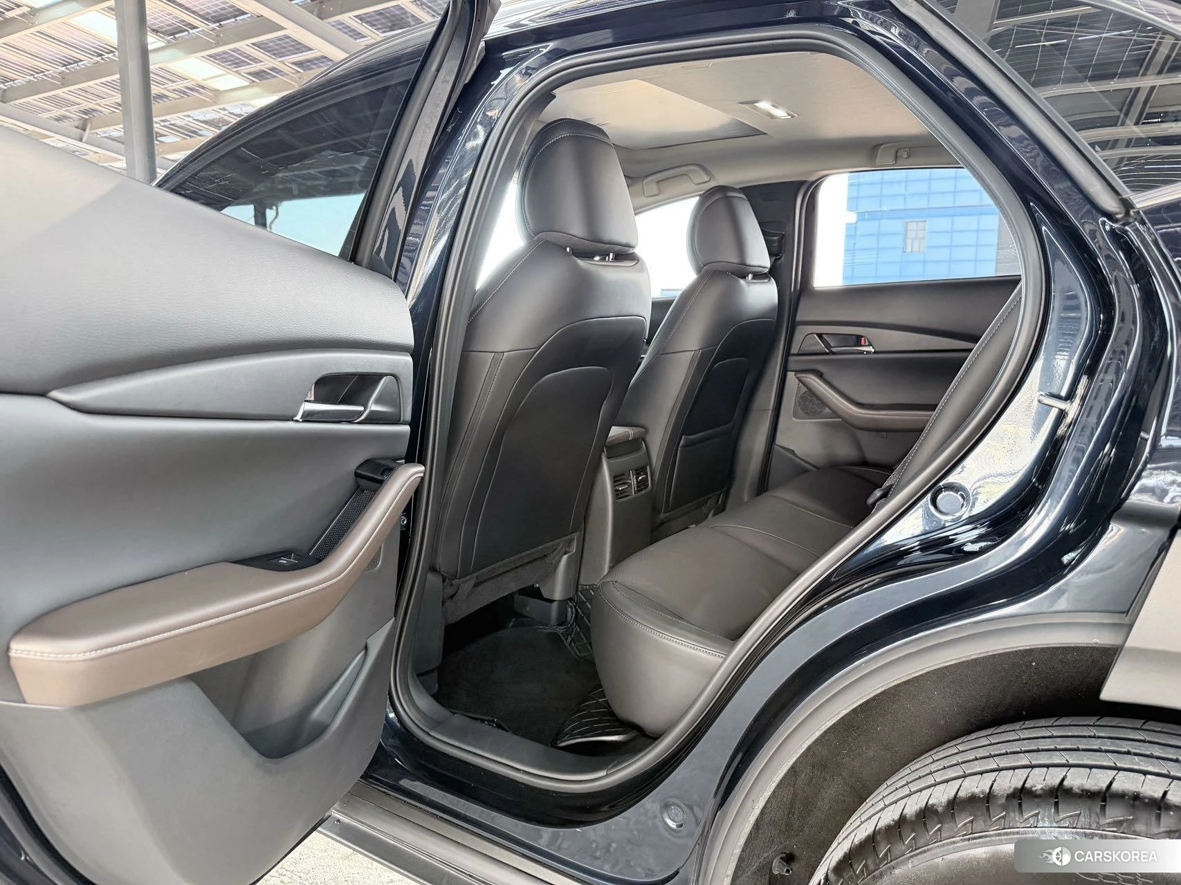 Mazda CX-30 id 4461184 из Китая 17