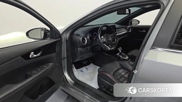 Kia The New K3 2nd generation id 4303239 из Кореи 30