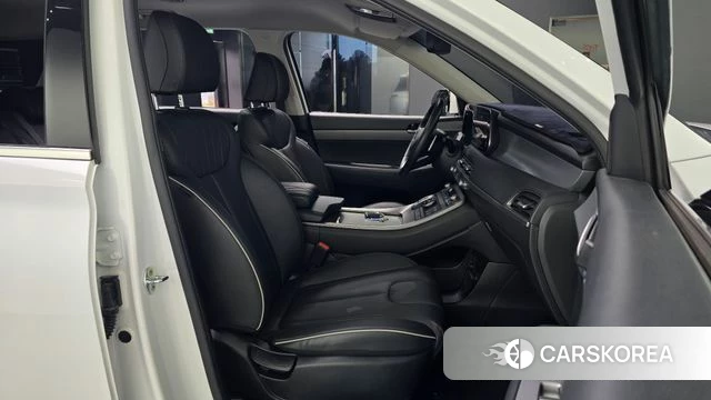 Hyundai Palisade id 4727069 из Кореи 20