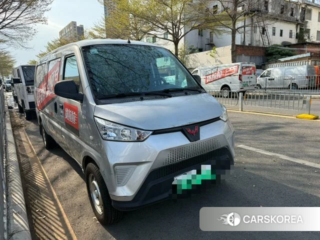 Wuling Automobile Wuling EV50 id 4222141 из Китая 10