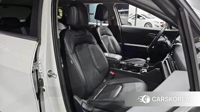 Kia Sportage 5th Generation id 2901205 из Кореи 20