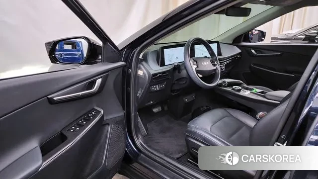 Kia EV6 id 2430866 из Кореи 20