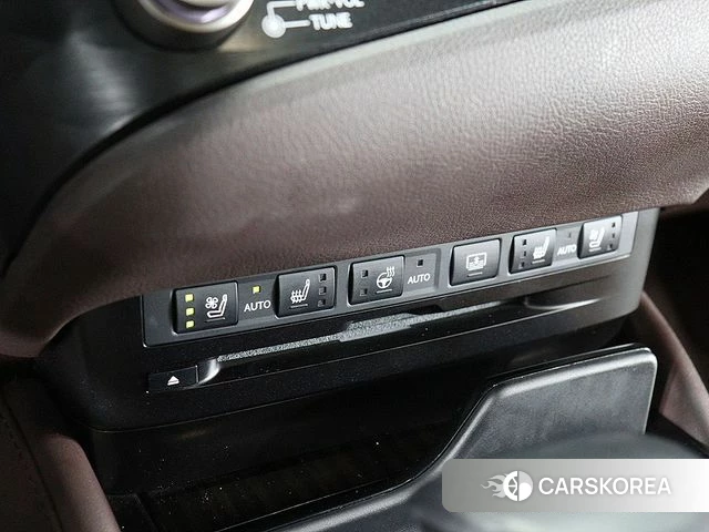 Lexus ES300h 7th generation id 4721480 из Кореи 20