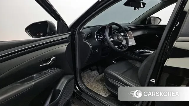 Hyundai Tucson (NX4) id 3088206 из Кореи 20