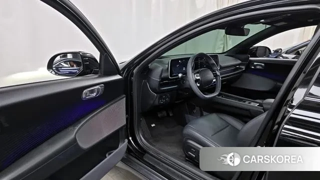 Hyundai Ionic 6 id 3472623 из Кореи 20