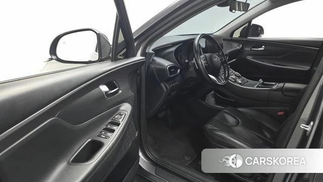 Hyundai The New Santa Fe id 3922989 из Кореи 20