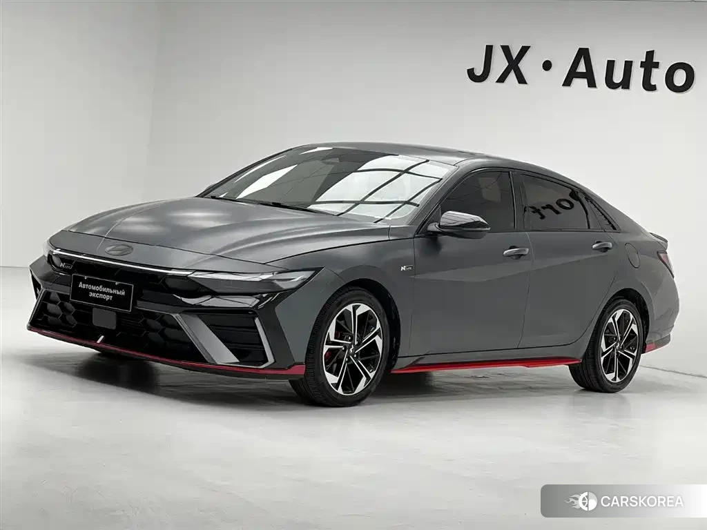 Hyundai Elantra id 4669260 из Китая 24