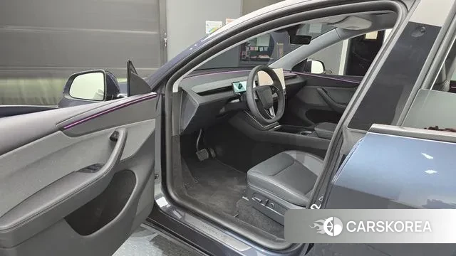 Tesla Model Y id 3388254 из Кореи 20