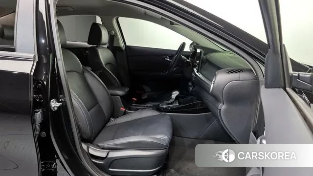 Kia The New K3 2nd generation id 3360305 из Кореи 20