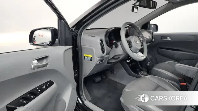 Kia Morning Urban (JA) id 3379272 из Кореи 20