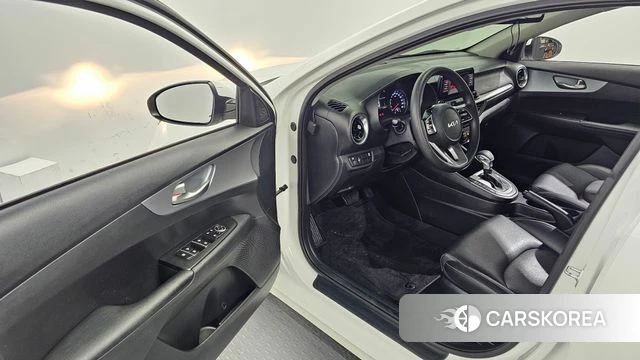 Kia The New K3 2nd generation id 4383191 из Кореи 30