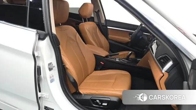 BMW 3 Series GT (F34) id 3013493 из Кореи 20