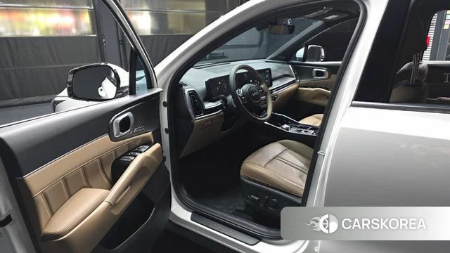 Kia The New Sorento 4th Generation id 4292100 из Кореи 32