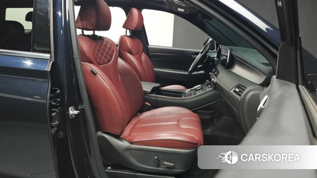 Hyundai Palisade id 4203676 из Кореи 33