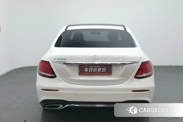 Mercedes-Benz E-class id 4210661 из Китая 23