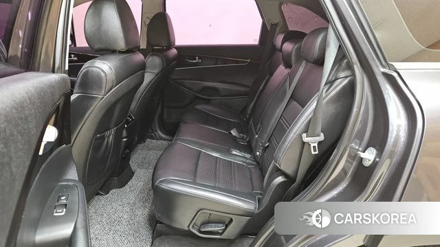 Kia The New Sorento id 3880230 из Кореи 20