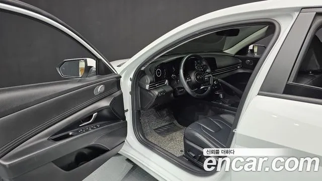 Hyundai Avante (CN7) id 2950964 из Кореи 20