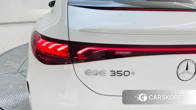 Mercedes-Benz EQE V295 id 3436889 из Кореи 20